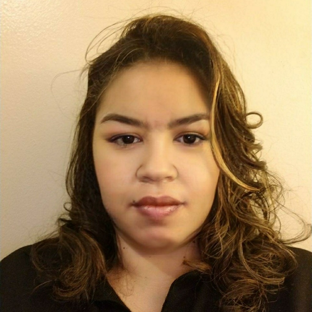 Meet your Posher, Kimberly